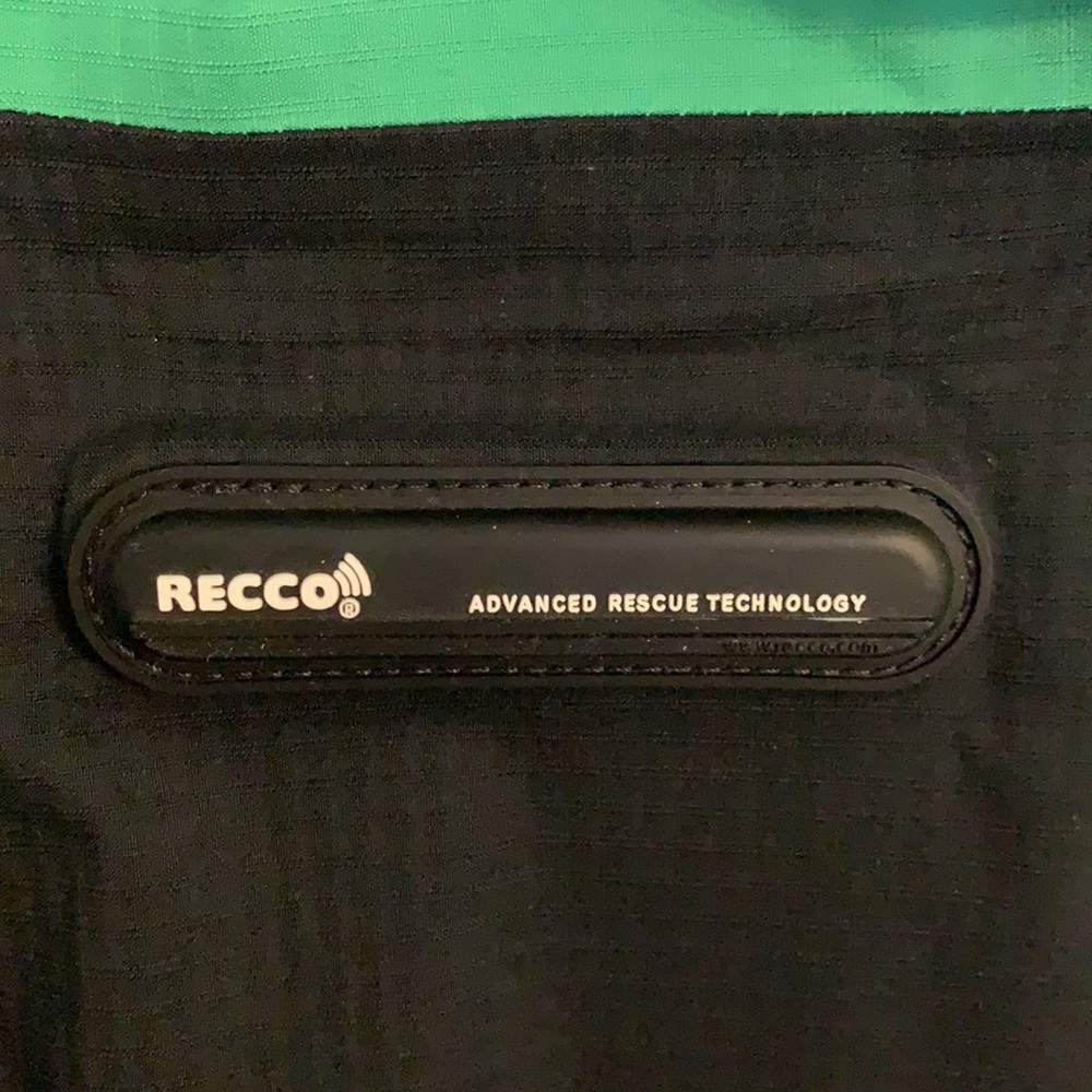 O’Neill Men’s ski/snowboard jacket&pants (ECU!!!!) - Picture 9 of 16